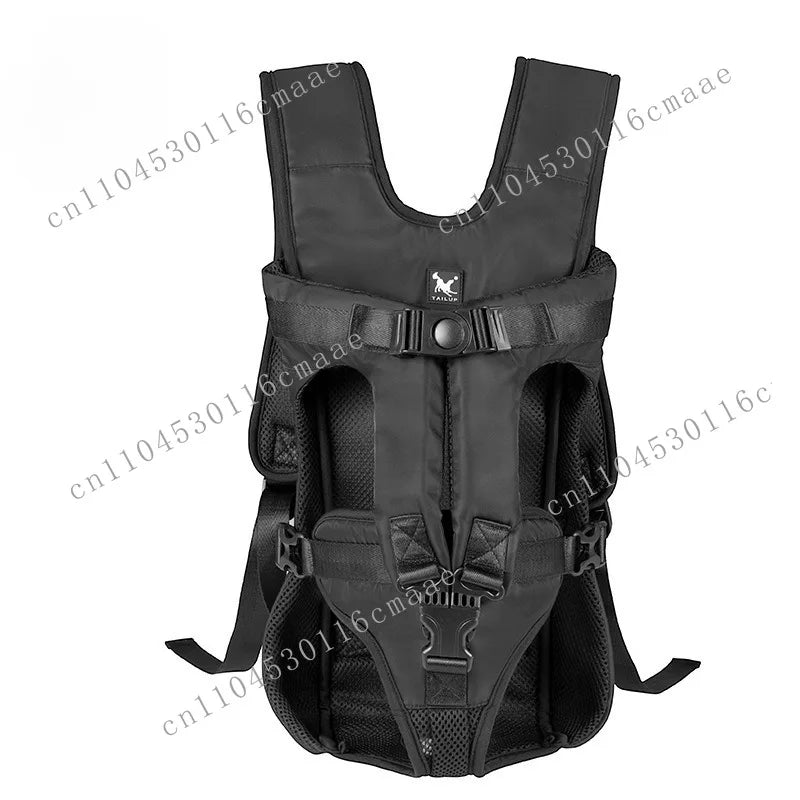 GS™ Chest Pet Backpack