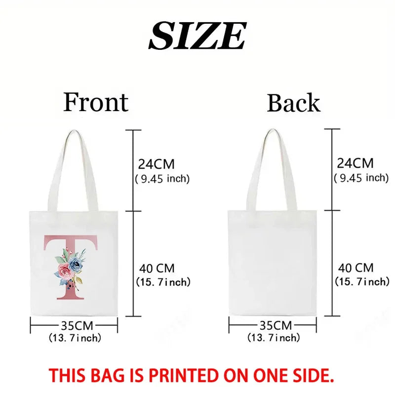 Dachshund Dog Shopping Bag Handle Travel Designer Handbags Funny Animal Tote Bags Canvas Women's Casual Shoulder Bags