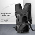 GS™ Chest Pet Backpack