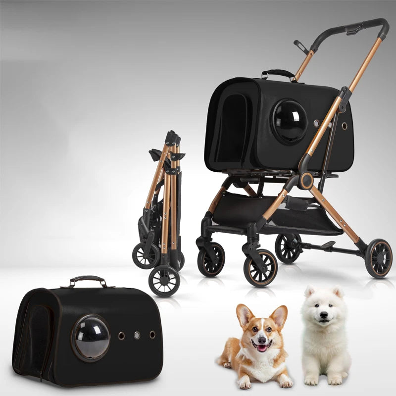 Cat Bag Out Portable Space Capsule Breathable Backpack Pet Dog Dog Large Capacity Cat Travel Suitcase Rabbit Bag